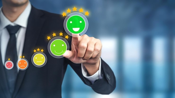 Customer Satisfaction Images - Free Download on Freepik