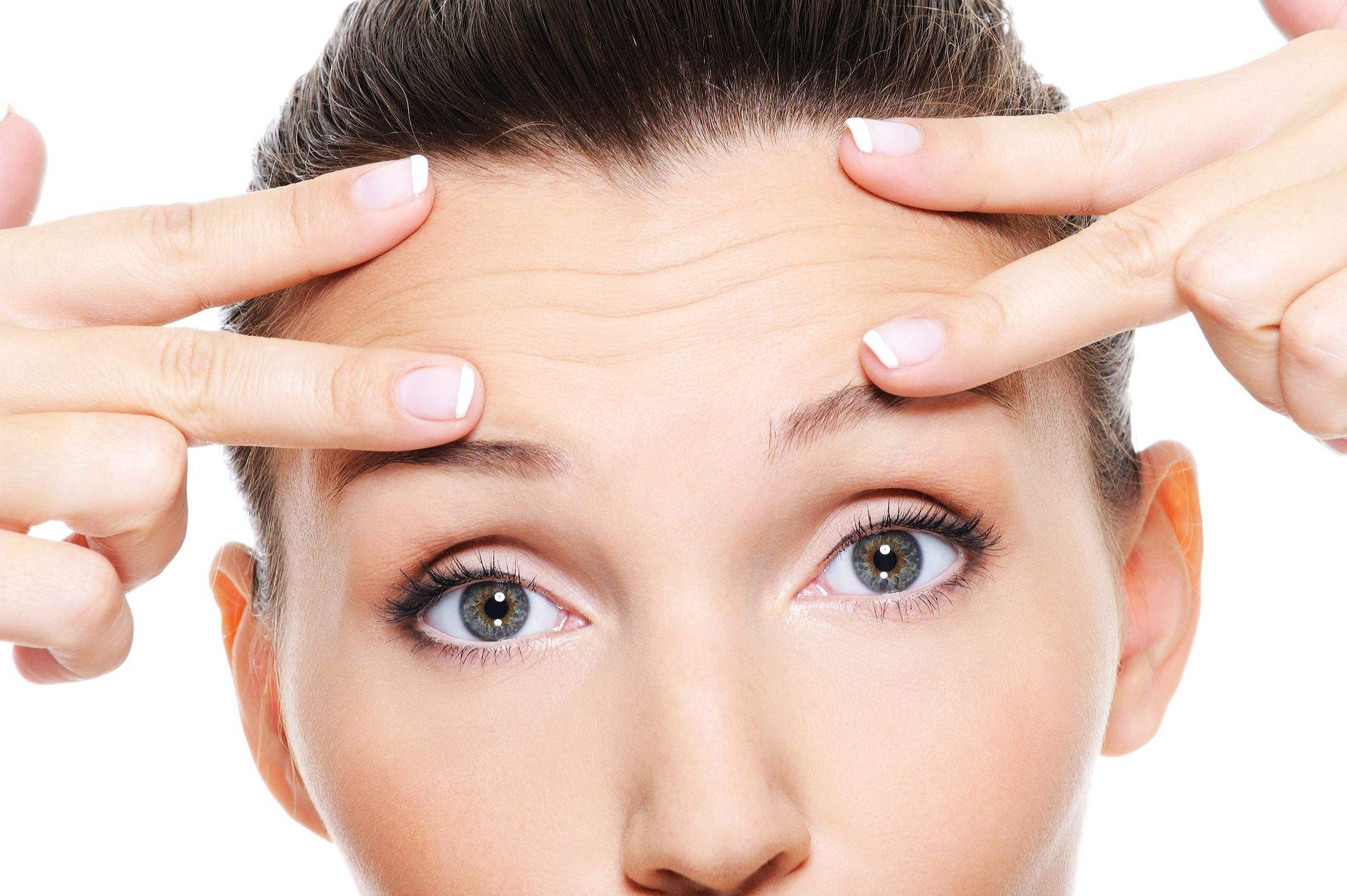 لیفت شقیقه برای چه نوع افتادگی پوستی مناسب است؟